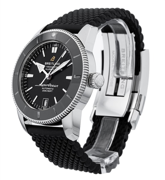 Breitling SuperOcean Heritage B20 Automatic 42 AB2010